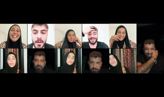 Live de samarshahrour93 - 23 de ago. de 2026, 22:46