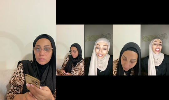 Live de samarshahrour93 - 23 de ago. de 2026, 23:36