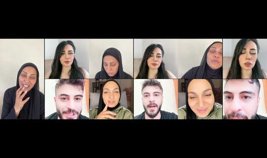 samarshahrour93's Stream - Aug 24, 2026, 2:45 PM