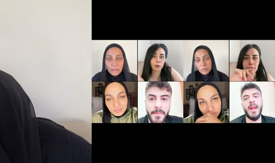 samarshahrour93's Stream - Aug 24, 2026, 3:03 PM