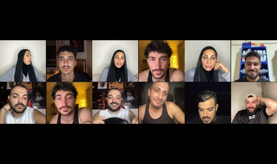 samarshahrour93's Stream - Sep 17, 2026, 9:07 PM