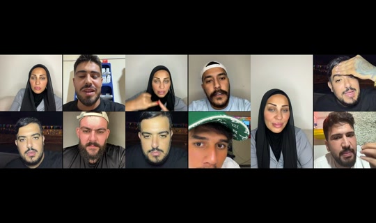 samarshahrour93's Stream - Sep 17, 2026, 9:57 PM