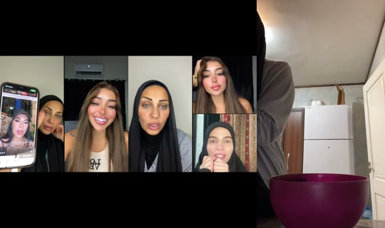 samarshahrour93's Stream - Sep 17, 2026, 11:10 PM