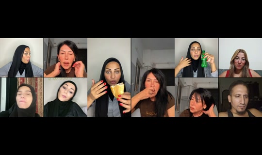 samarshahrour93's Stream - Sep 18, 2026, 12:00 AM