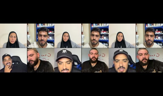 Live de samarshahrour93 - 21 de set. de 2026, 21:44