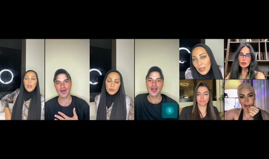 samarshahrour93's Stream - Oct 8, 2026, 6:37 PM