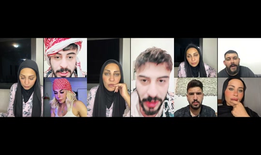 samarshahrour93 Yayını - 17 Eki 2026 22:35