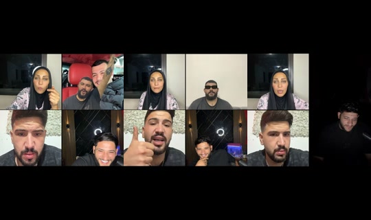 samarshahrour93's Stream - Oct 17, 2026, 11:32 PM