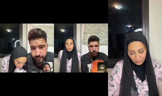 samarshahrour93's Stream - Oct 18, 2026, 12:26 AM