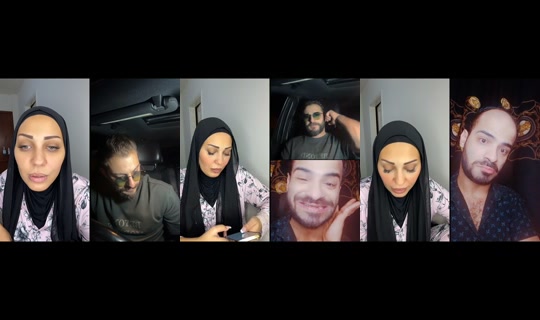 samarshahrour93's Stream - Oct 18, 2026, 11:04 PM