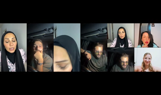 samarshahrour93's Stream - Oct 18, 2026, 11:42 PM