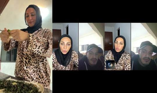 بث samarshahrour93 - 22 أكتوبر 2026، 10:15 م