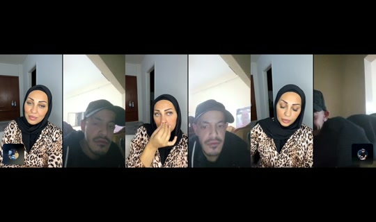 بث samarshahrour93 - 22 أكتوبر 2026، 10:52 م