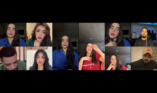 Live de samfire_55 - 17 de jul. de 2026, 6:47