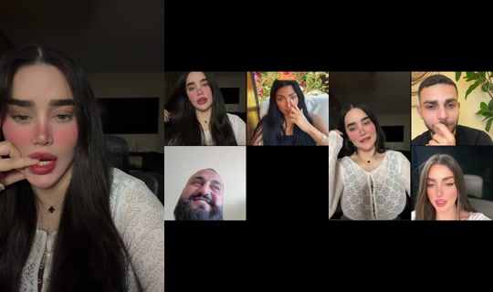Live de samfire_55 - 21 de jul. de 2026, 6:21