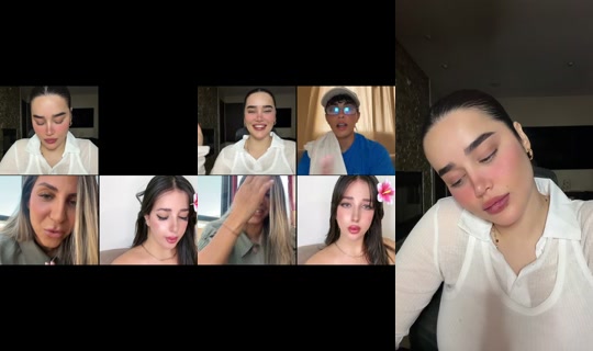 samfire_55's Stream - Aug 1, 2026, 10:49 AM