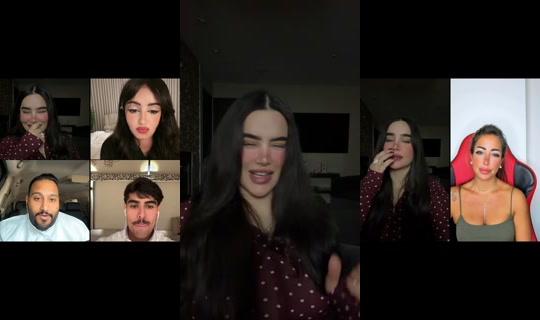 Stream samfire_55 - 5 Agu 2026, 6.53