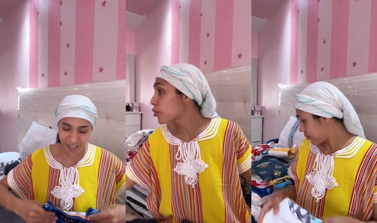samia20.3's Stream - Jul 16, 2026, 12:45 PM