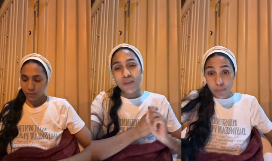 samia20.3's Stream - Jul 16, 2026, 9:21 PM