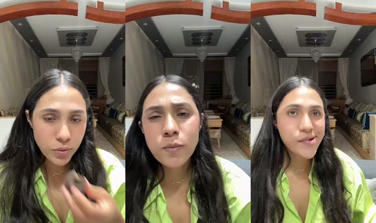 samia20.3's Stream - Aug 7, 2026, 10:20 PM