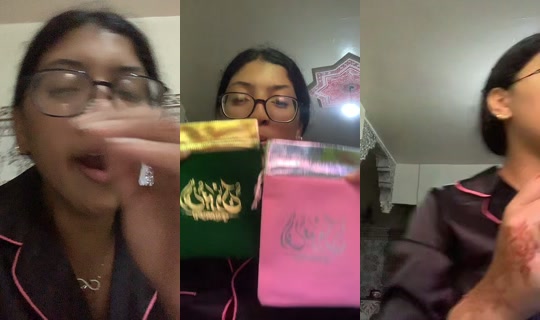 samia_elal's Stream - Oct 4, 2026, 4:12 PM