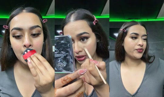 samiakhaan_official's Stream - Sep 5, 2026, 9:41 PM