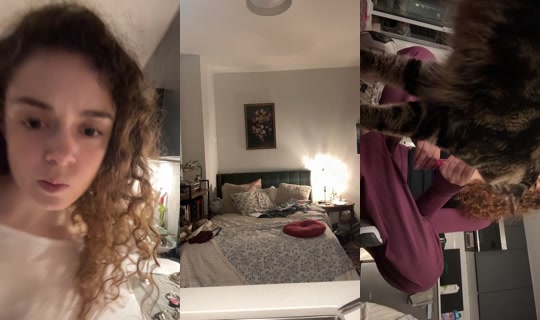 samiaoz's Stream - Jul 21, 2026, 5:54 AM