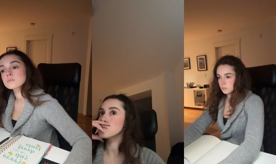 samiaoz's Stream - Oct 14, 2026, 7:27 AM