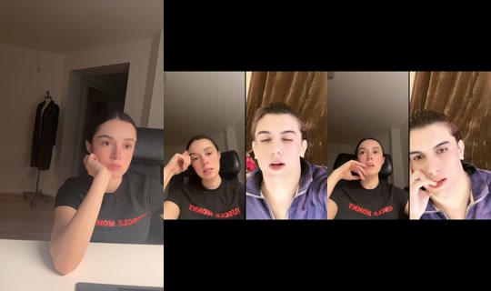 Stream ni samiaoz - Okt 21, 2026, 6:03 AM