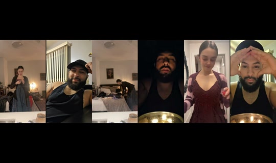 samiaoz's Stream - Oct 22, 2026, 9:10 AM