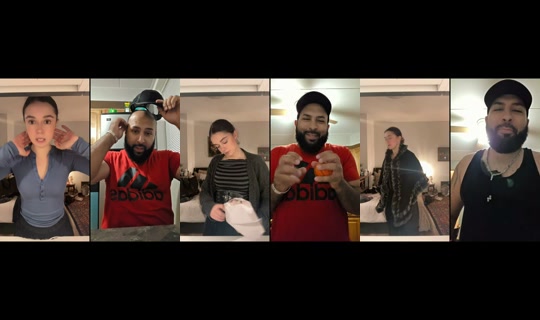 samiaoz's Stream - Oct 23, 2026, 7:01 AM