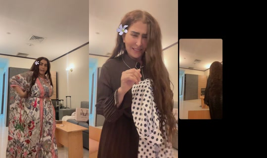 samira.abayat's Stream - Jul 21, 2026, 7:53 PM