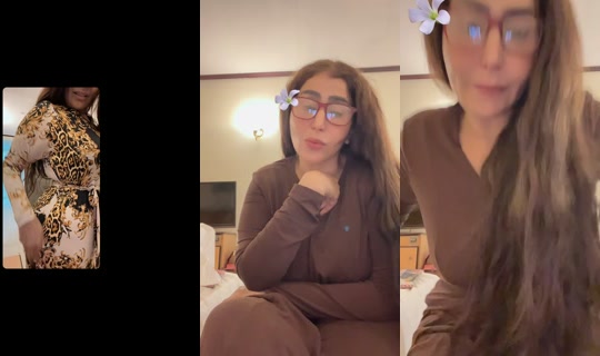 samira.abayat's Stream - Jul 21, 2026, 8:43 PM