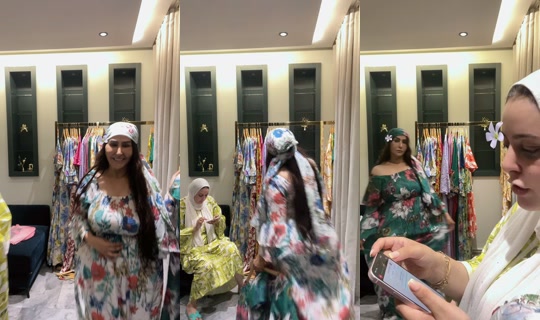 samira.abayat's Stream - Jul 26, 2026, 8:28 PM