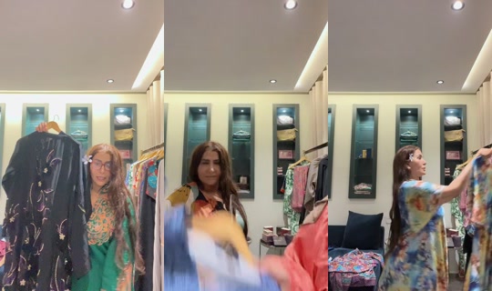 samira.abayat's Stream - Jul 27, 2026, 11:01 PM