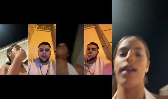 samira.amador8's Stream - Jul 27, 2026, 9:57 PM