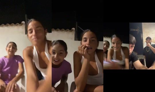 samira.amador8's Stream - Jul 29, 2026, 9:17 PM