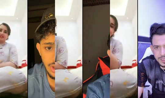 samira.chamekh's Stream - Aug 11, 2026, 12:20 AM