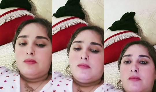 Stream von samira.chamekh – 12. Aug. 2026, 0:01