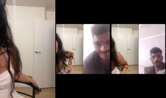 samira09lj's Stream - Jul 14, 2026, 1:04 AM