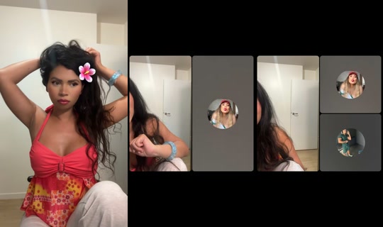 samira09lj's Stream - Jul 18, 2026, 3:07 AM