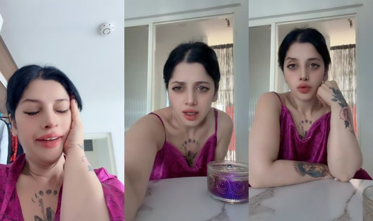 samira_fakiri's Stream - Jul 25, 2026, 6:28 AM