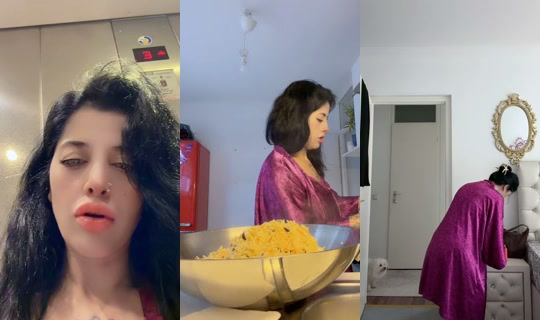 samira_fakiri 的直播 - 2026年7月26日 7:34