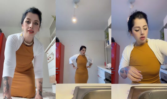 samira_fakiri 的直播 - 2026年7月26日 11:43