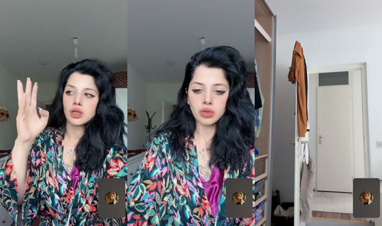 Stream ni samira_fakiri - Hul 27, 2026, 7:12 AM