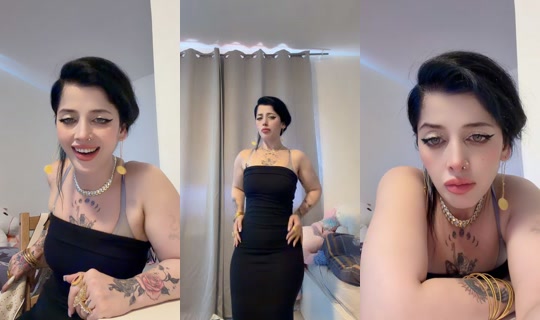 samira_fakiri's Stream - Jul 29, 2026, 11:05 AM