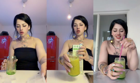 samira_fakiri's Stream - Jul 29, 2026, 6:38 PM