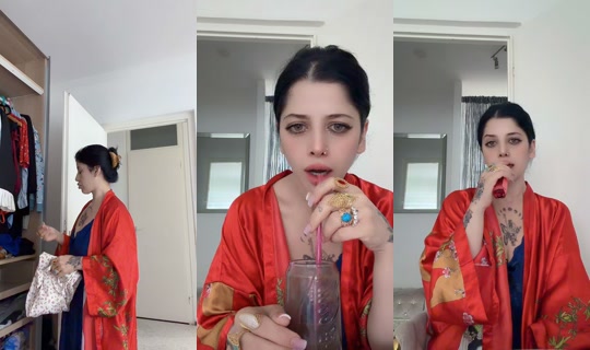 samira_fakiri's Stream - Jul 31, 2026, 6:47 AM
