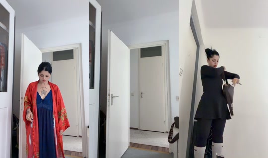 samira_fakiri's Stream - Jul 31, 2026, 7:15 AM