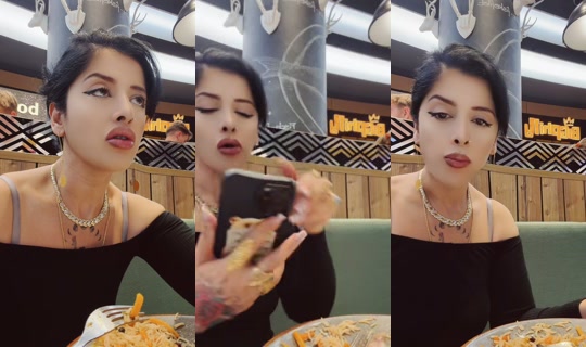 samira_fakiri's Stream - Jul 31, 2026, 1:33 PM
